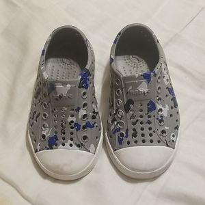 Native Jefferson kids shoes